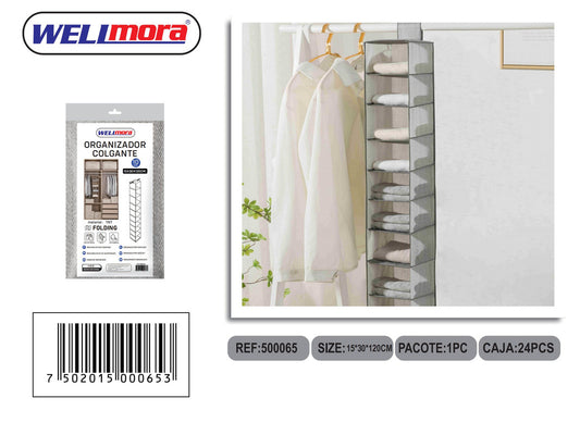500065 Almacenajes