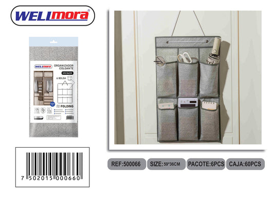 500066 Almacenajes