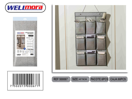 500067 Almacenajes
