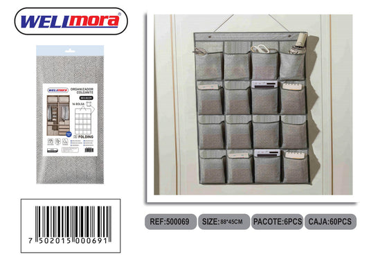 500069 Almacenajes