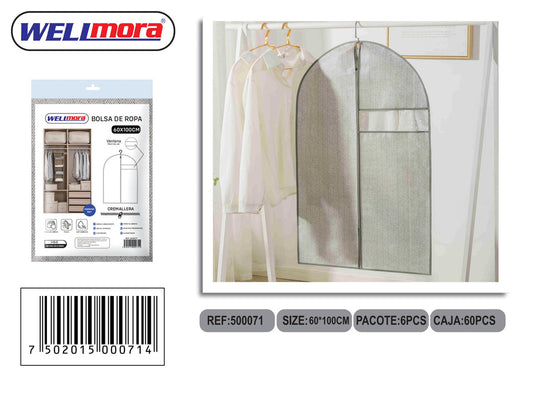 500071 Almacenajes