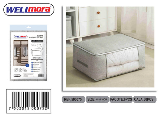 500075 Almacenajes