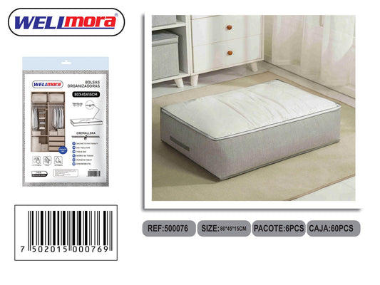 500076 Almacenajes