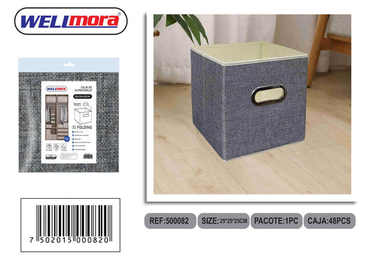 500082 Almacenajes