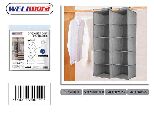 500091 Almacenajes