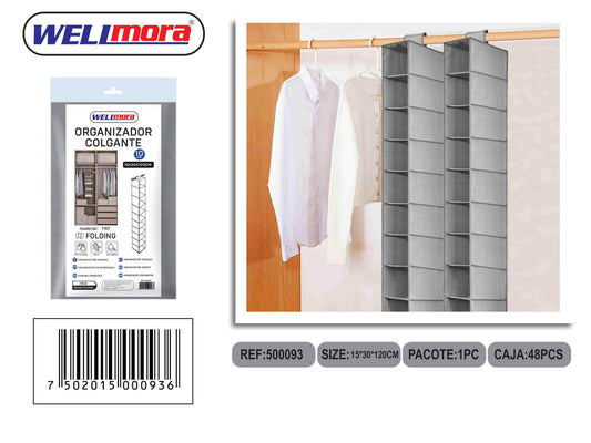 500093 Almacenajes