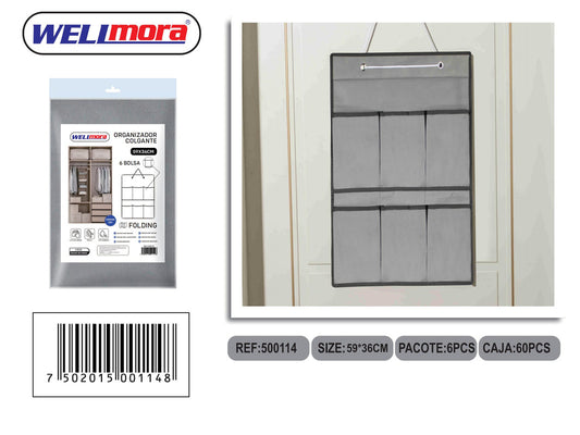 500114 Almacenajes