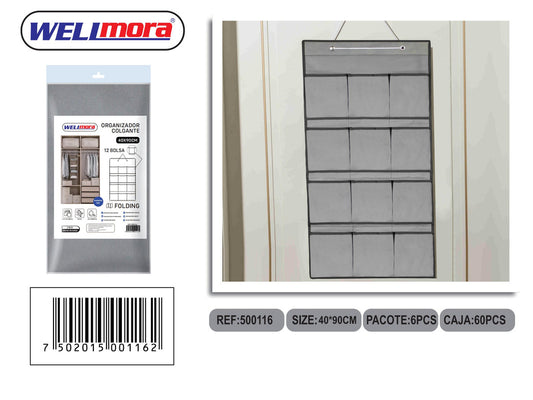 500116 Almacenajes