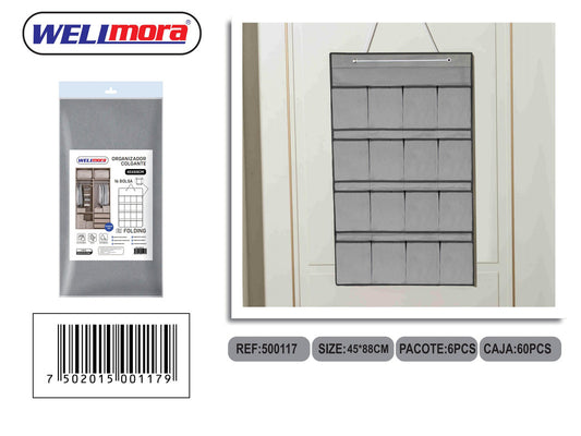 500117 Almacenajes
