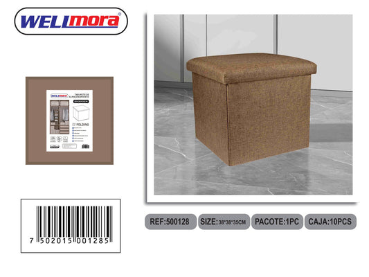 500128 Almacenajes