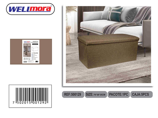 500129 Almacenajes
