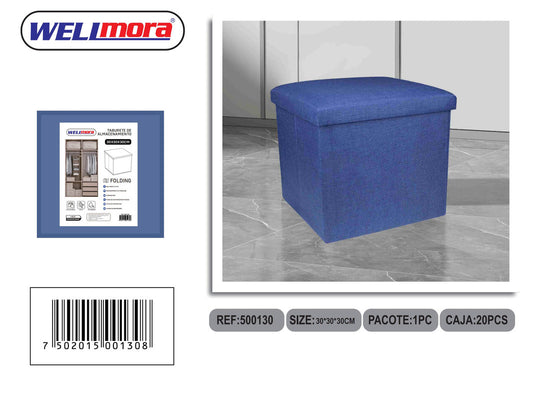 500130 Almacenajes