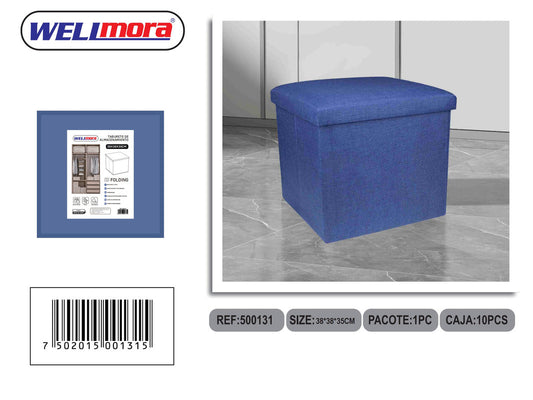 500131 Almacenajes