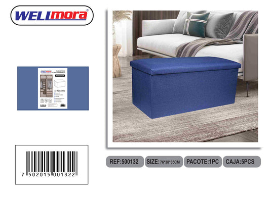 500132 Almacenajes