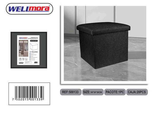500133 Almacenajes