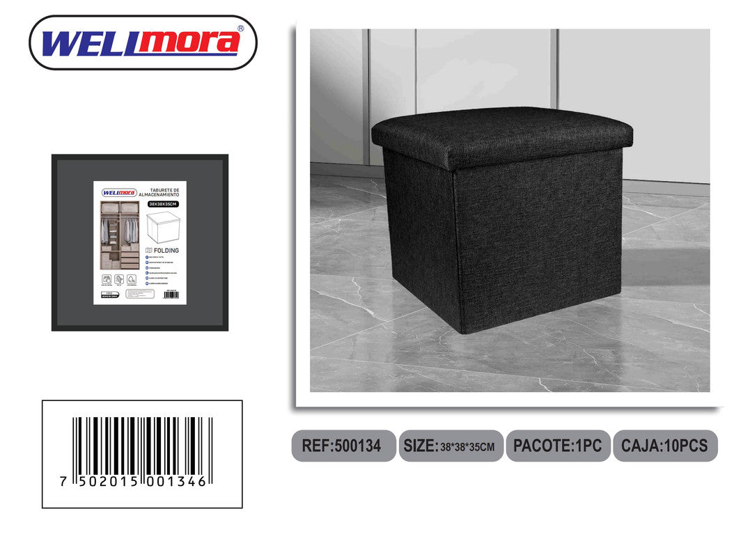 500134 Almacenajes