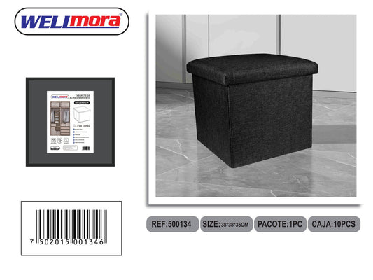 500134 Almacenajes