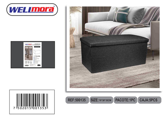 500135 Almacenajes