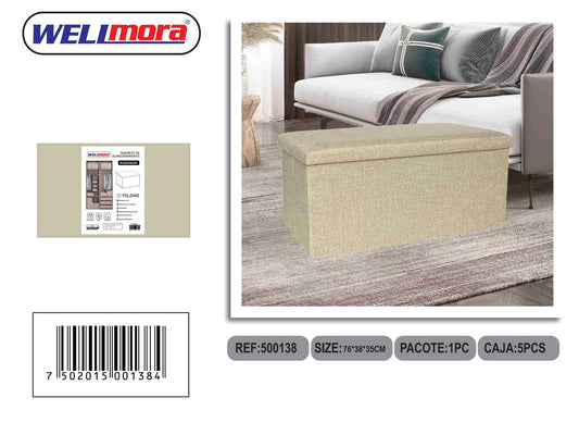 500138 Almacenajes