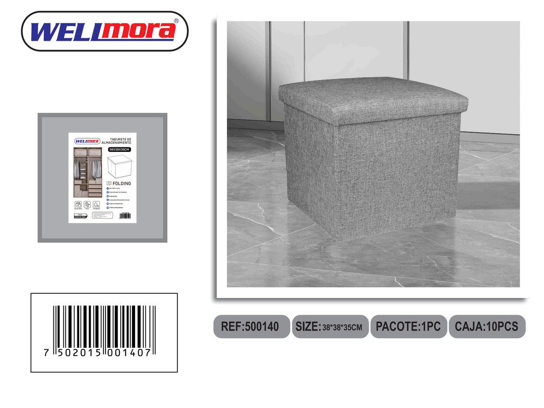 500140 Almacenajes