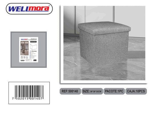 500140 Almacenajes