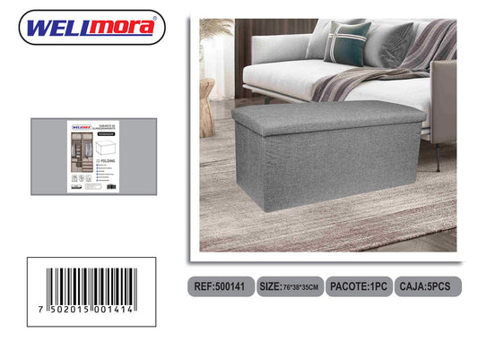 500141 Almacenajes