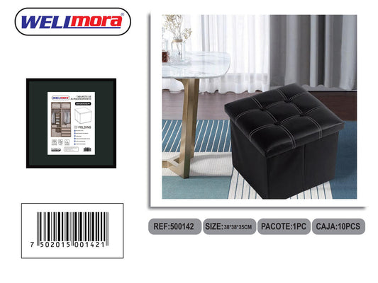 500142 Almacenajes