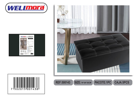 500143 Almacenajes