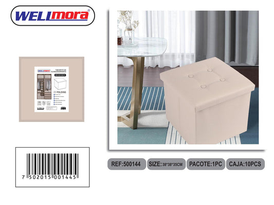 500144 Almacenajes