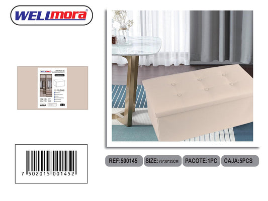 500145 Almacenajes