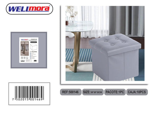 500146 Almacenajes