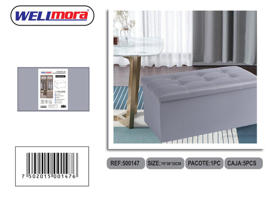 500147 Almacenajes