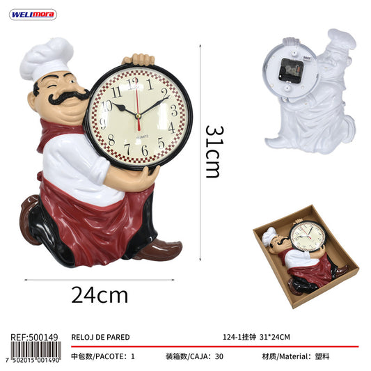 500149 Relojes
