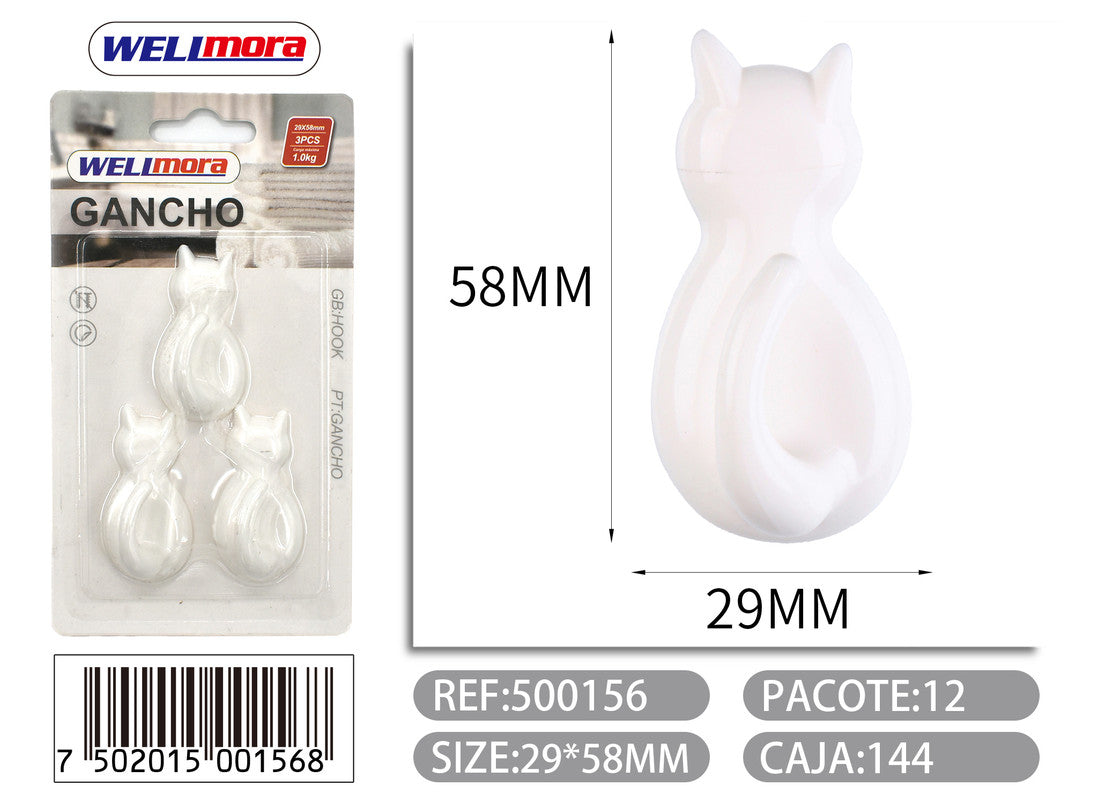 500156 Ganchos