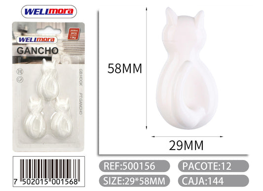 500156 Ganchos