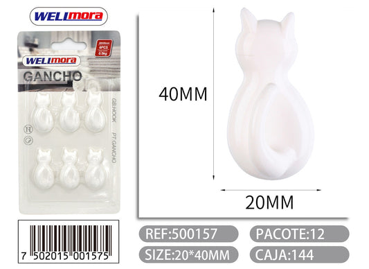 500157 Ganchos