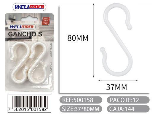 500158 Ganchos
