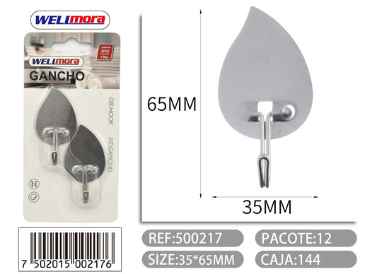 500217 Ganchos