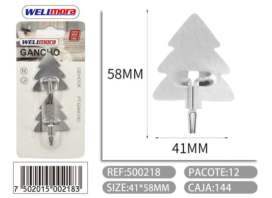 500218 Ganchos
