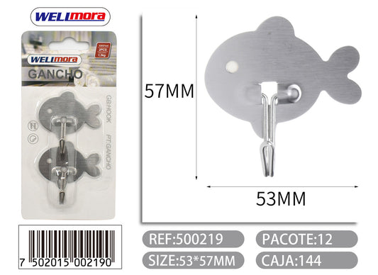 500219 Ganchos