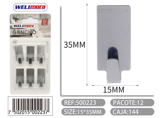 500223 Ganchos