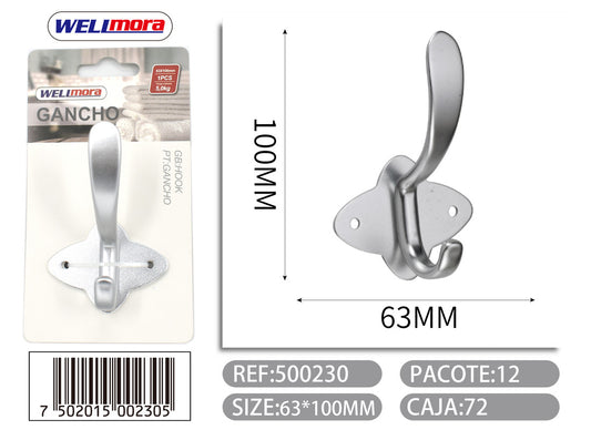 500230 Ganchos