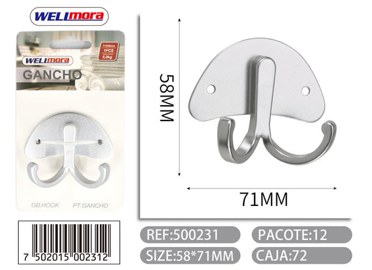 500231 Ganchos