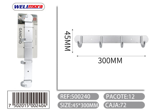 500240 Ganchos