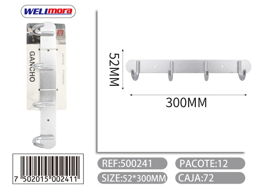 500241 Ganchos