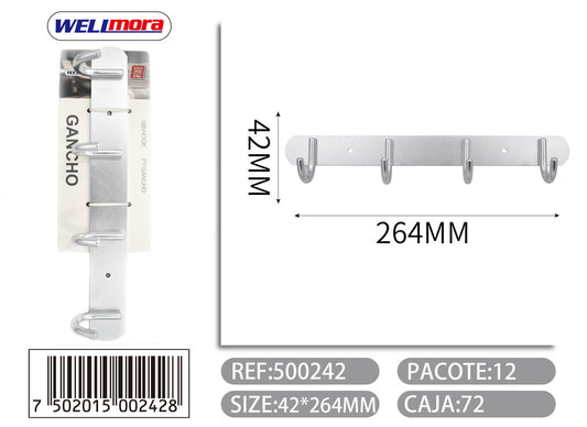 500242 Ganchos