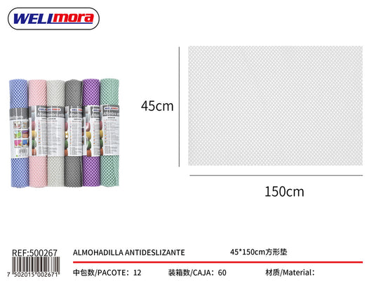 500267 Tapetes Antideslizante