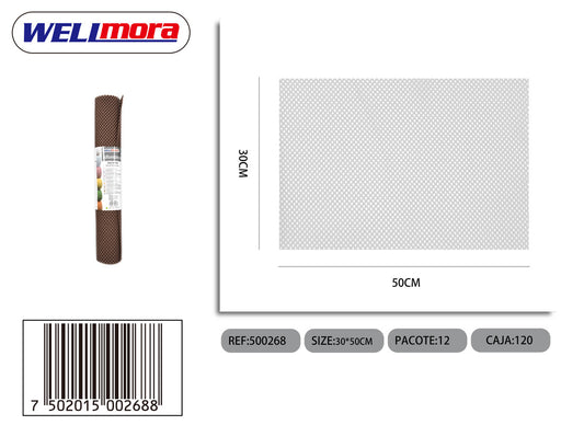 500268 Tapetes Antideslizante