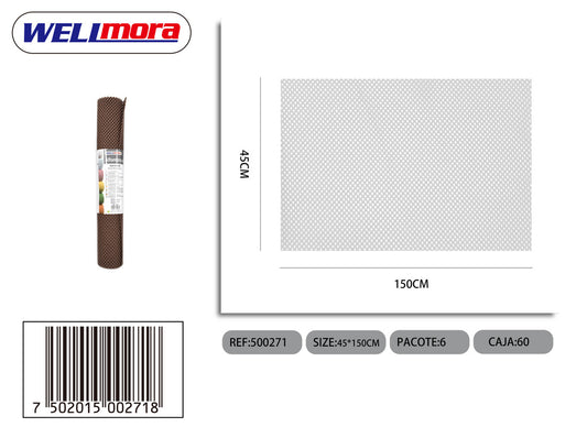 500271 Tapetes Antideslizante