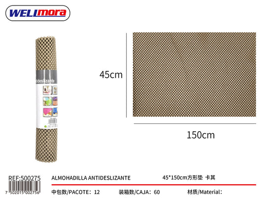 500275 Tapetes Antideslizante